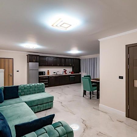 Apartamento Moky Rezident 2 Arad Exterior foto