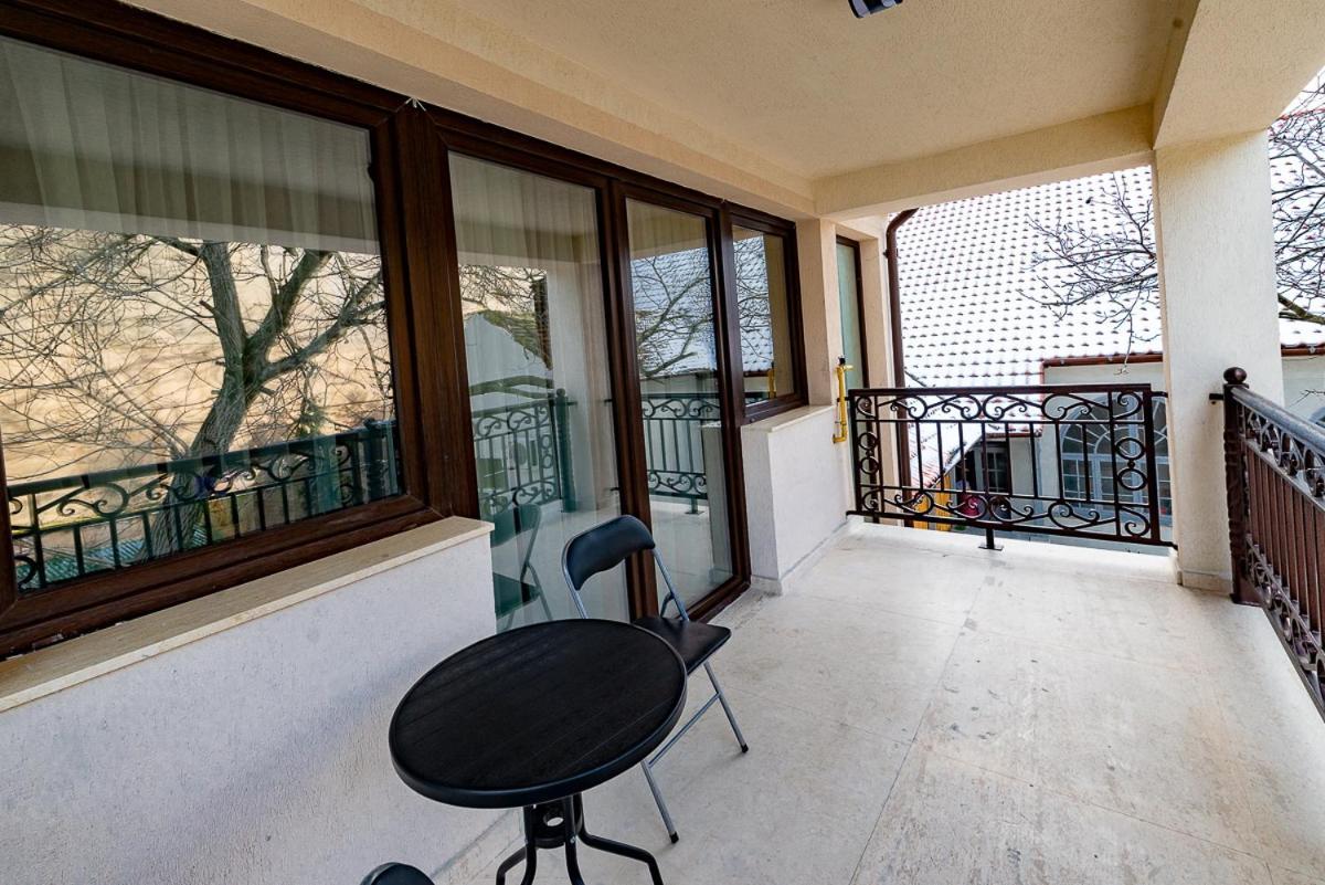 Apartamento Moky Rezident 2 Arad Exterior foto