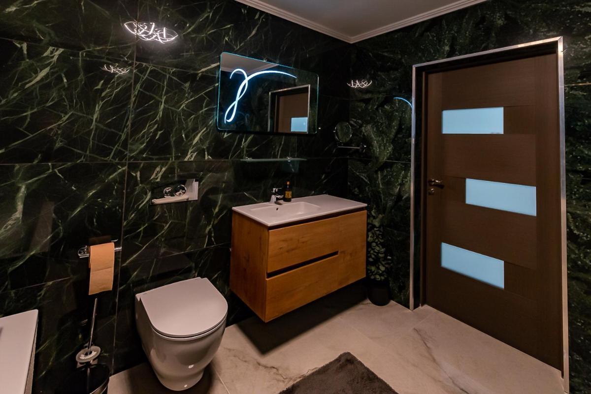 Apartamento Moky Rezident 2 Arad Exterior foto
