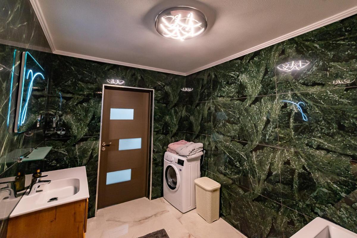 Apartamento Moky Rezident 2 Arad Exterior foto